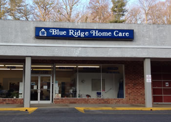 Blue Ridge Home Care