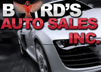 Byrds Auto Sales Inc.