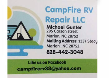 CampFire RV Repair