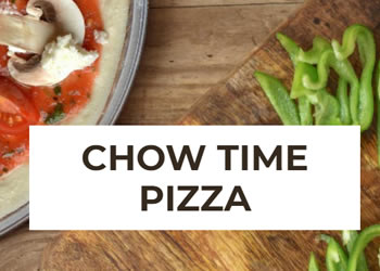 Chow-Time Pizza