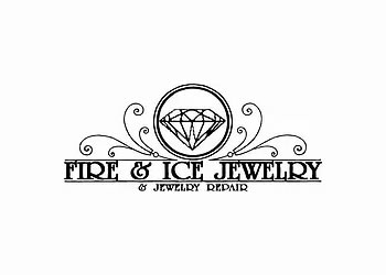 Fire and Ice Jewelry