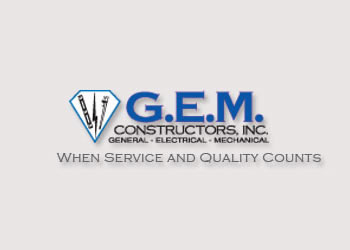 G.E.M. Constructors Inc.