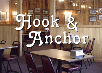 Hook and Anchor Family Seafood