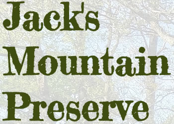 Jacks Mountain Preserve