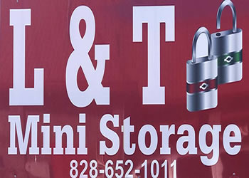 L and T Mini Storage