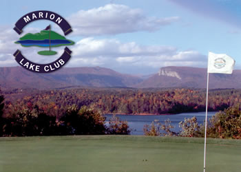 Marion Lake Club