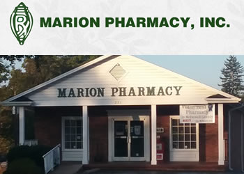Marion Pharmacy