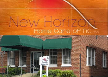 New Horizon Home Care