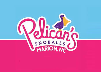 Pelicans Snoballs of Marion