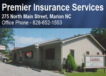 Premier Insurance Services Inc.