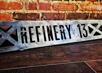 Refinery 13 Taproom