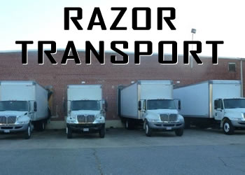 Razor Transport