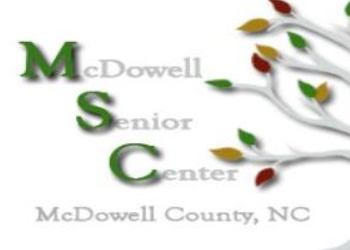 McDowell County SHIIP