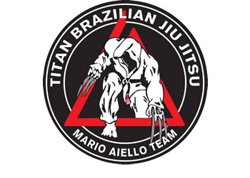 Titan Brazilian Jiu-Jitsu