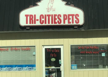 Tri-Cities Pets
