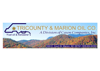 Marion Oil - Tri-County Oil Company
